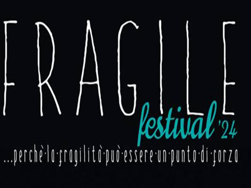 Fragile Festival 2024 